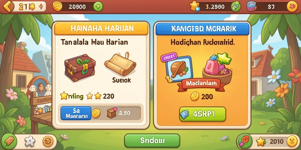 Tampilan awal game NX888 yang menarik.