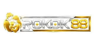 rokok88 — logo banner resmi Indonesia